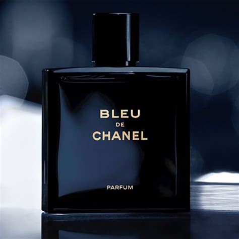 nước hoa Chanel bleu parfum